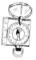 icon kompass